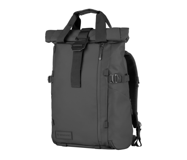 WANDRD PRVKE Bag Only 41L Black - 1550069 - zdjęcie